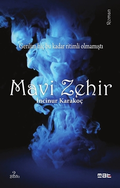 Mavi Zehir