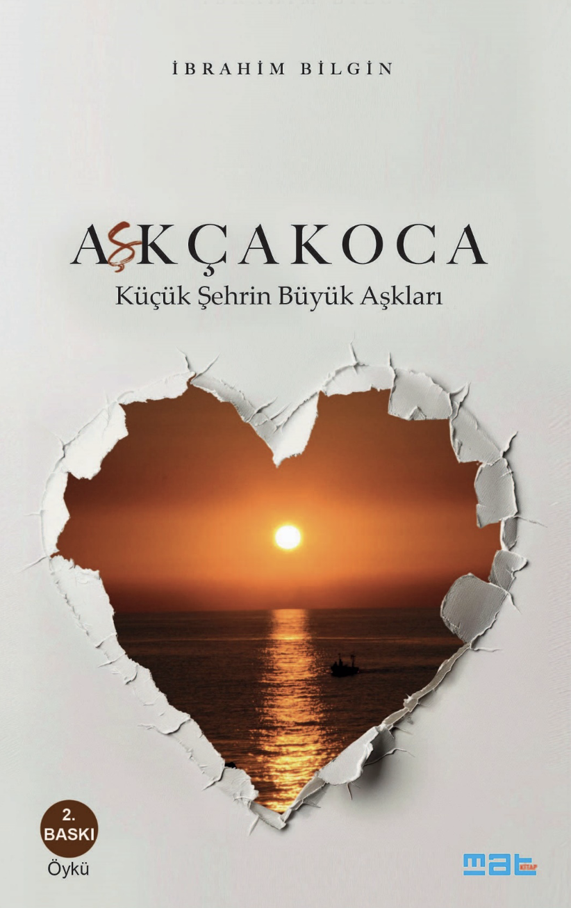 Aşkçakoca; Küçük Şehrin Büyük Aşkları