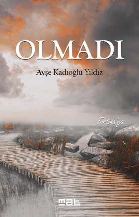 Olmadı