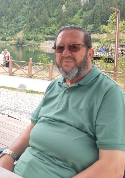 Abdullah Şabanoğlu