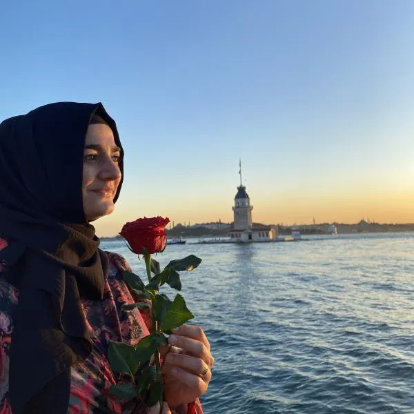 Fatıma Melek Karabulut